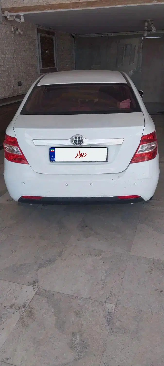 خودرو برلیانس، H230 آگهی ann_20353642