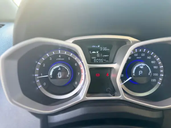 جک S3 اتوماتیک - 1400