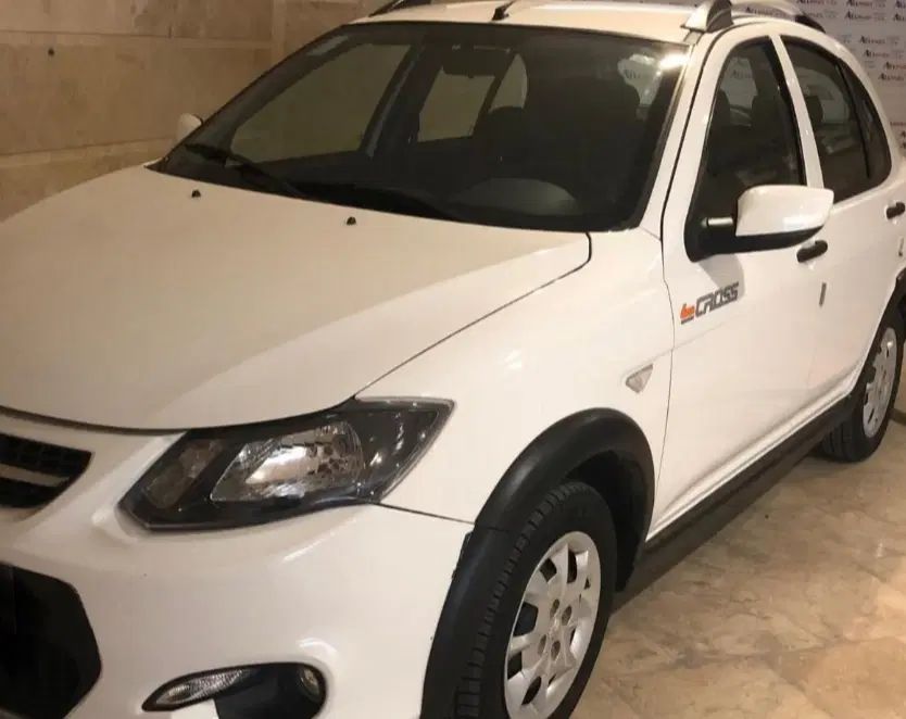 خودرو کوییک، معمولی آگهی ann_20353661