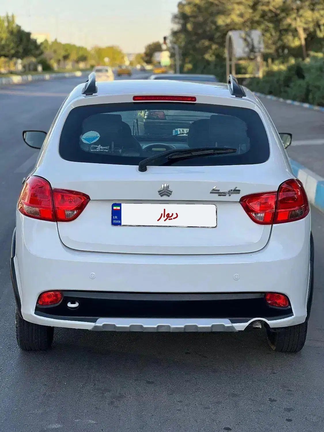 خودرو کوییک، معمولی آگهی ann_20353663