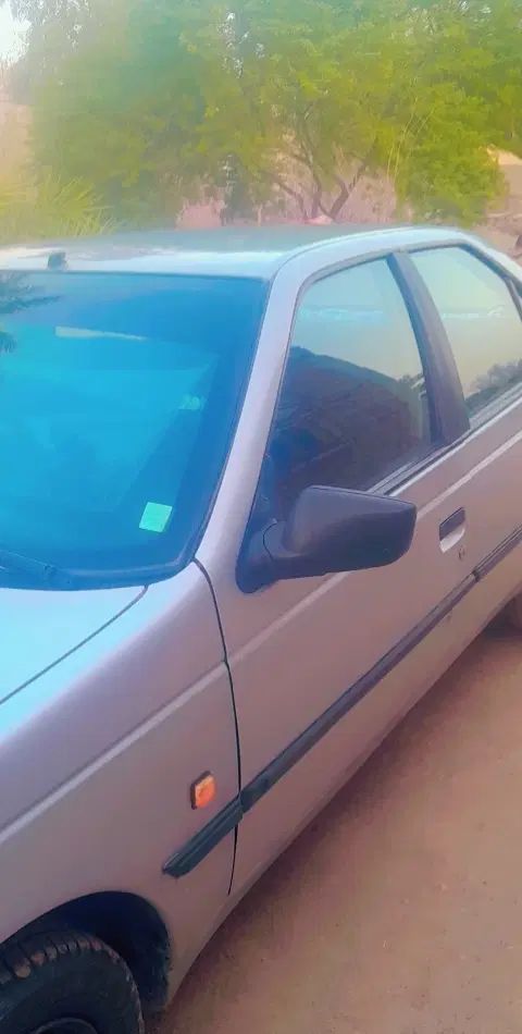 پژو 405 GLX - 1388