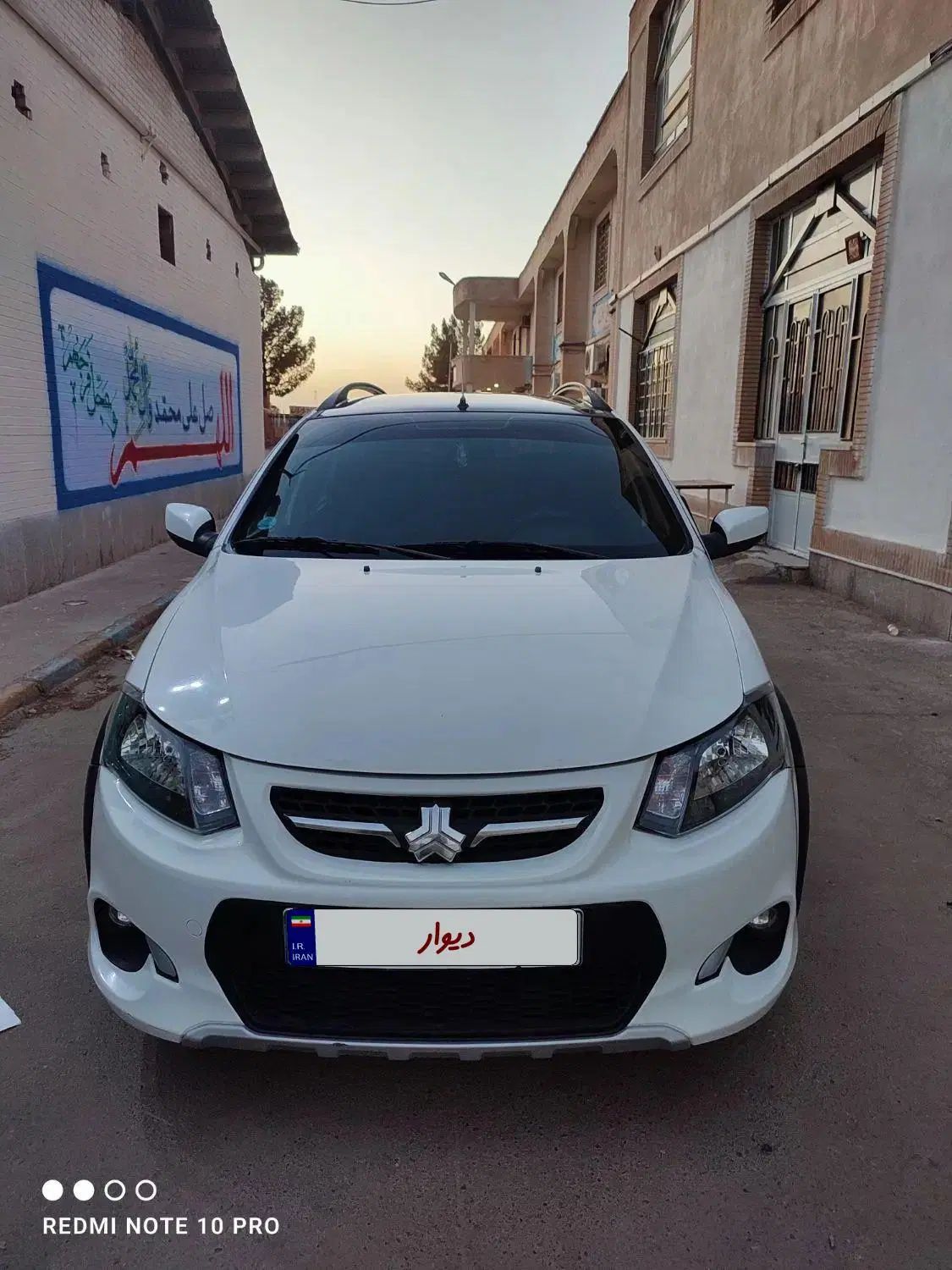 خودرو کوییک، R آگهی ann_20353682