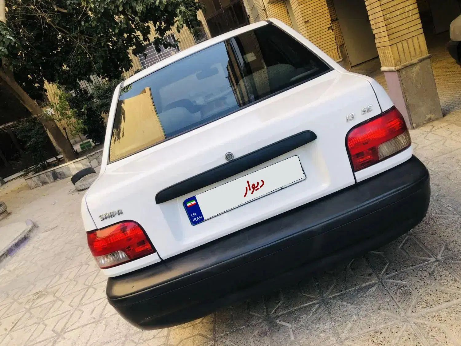 خودرو پراید، 131 آگهی ann_20353685