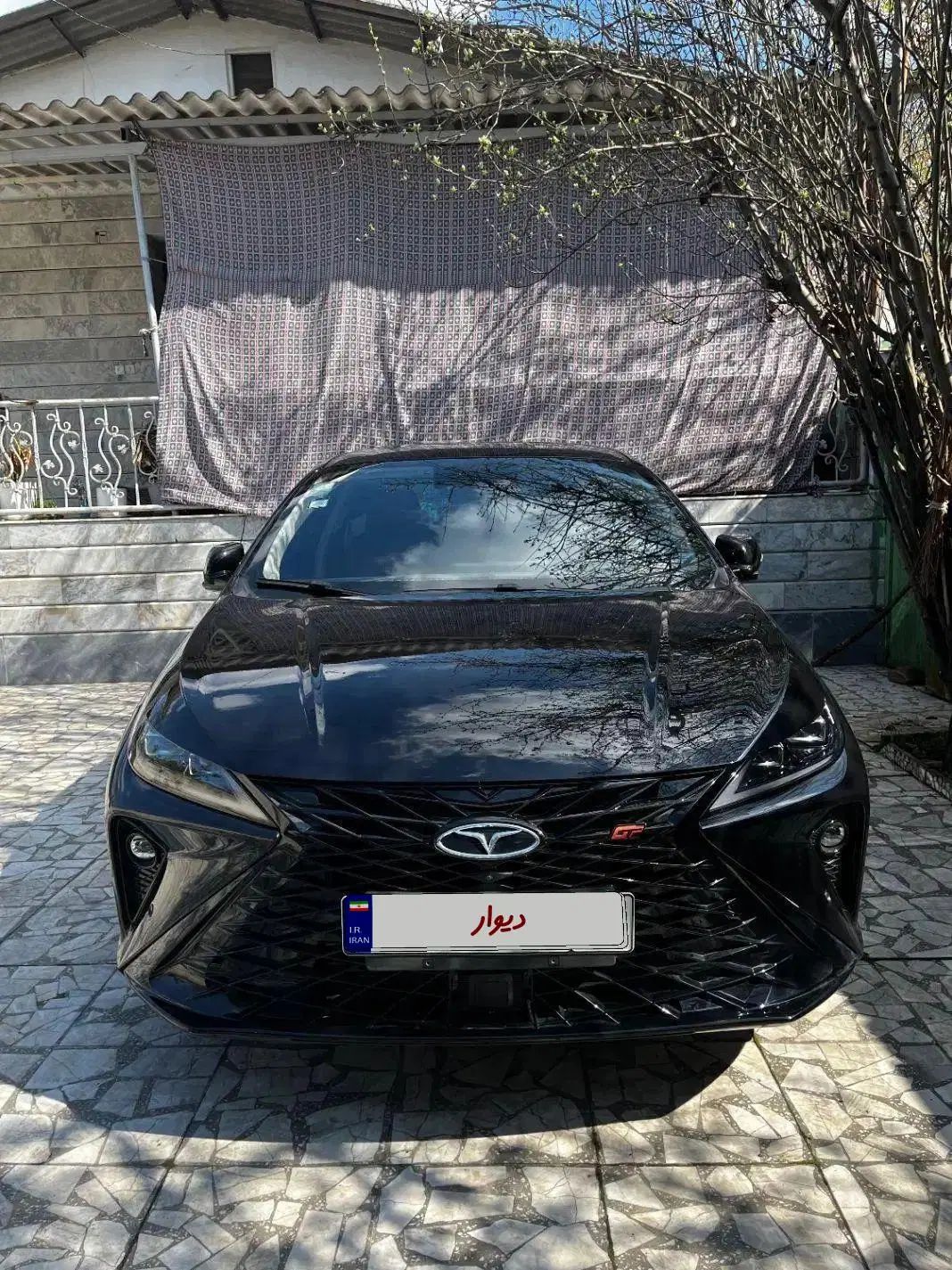 فونیکس آریزو 6 GT اکسلنت - 2024