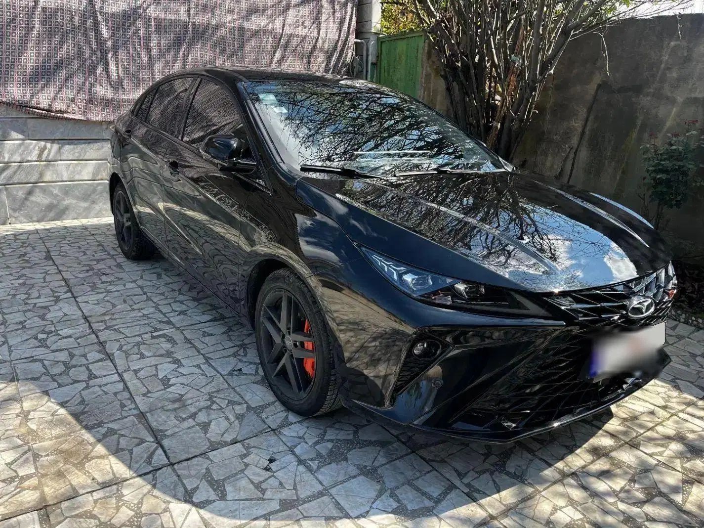 فونیکس آریزو 6 GT اکسلنت - 2024