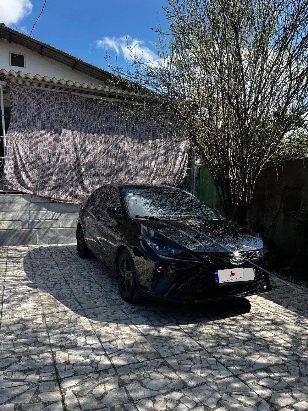 فونیکس آریزو 6 GT اکسلنت - 2024