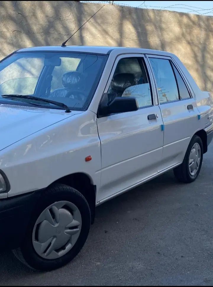 پراید 131 SE - 1397