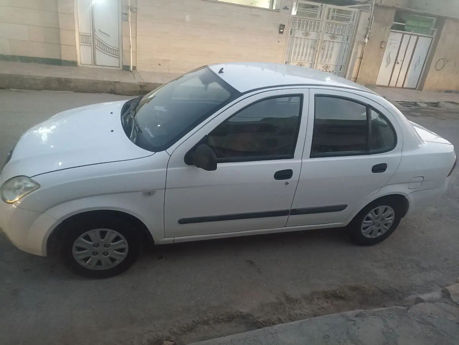 خودرو تیبا، صندوق دار آگهی ann_20353769