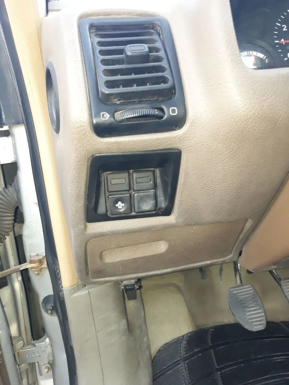 پژو 405 GLX - دوگانه سوز - 1389