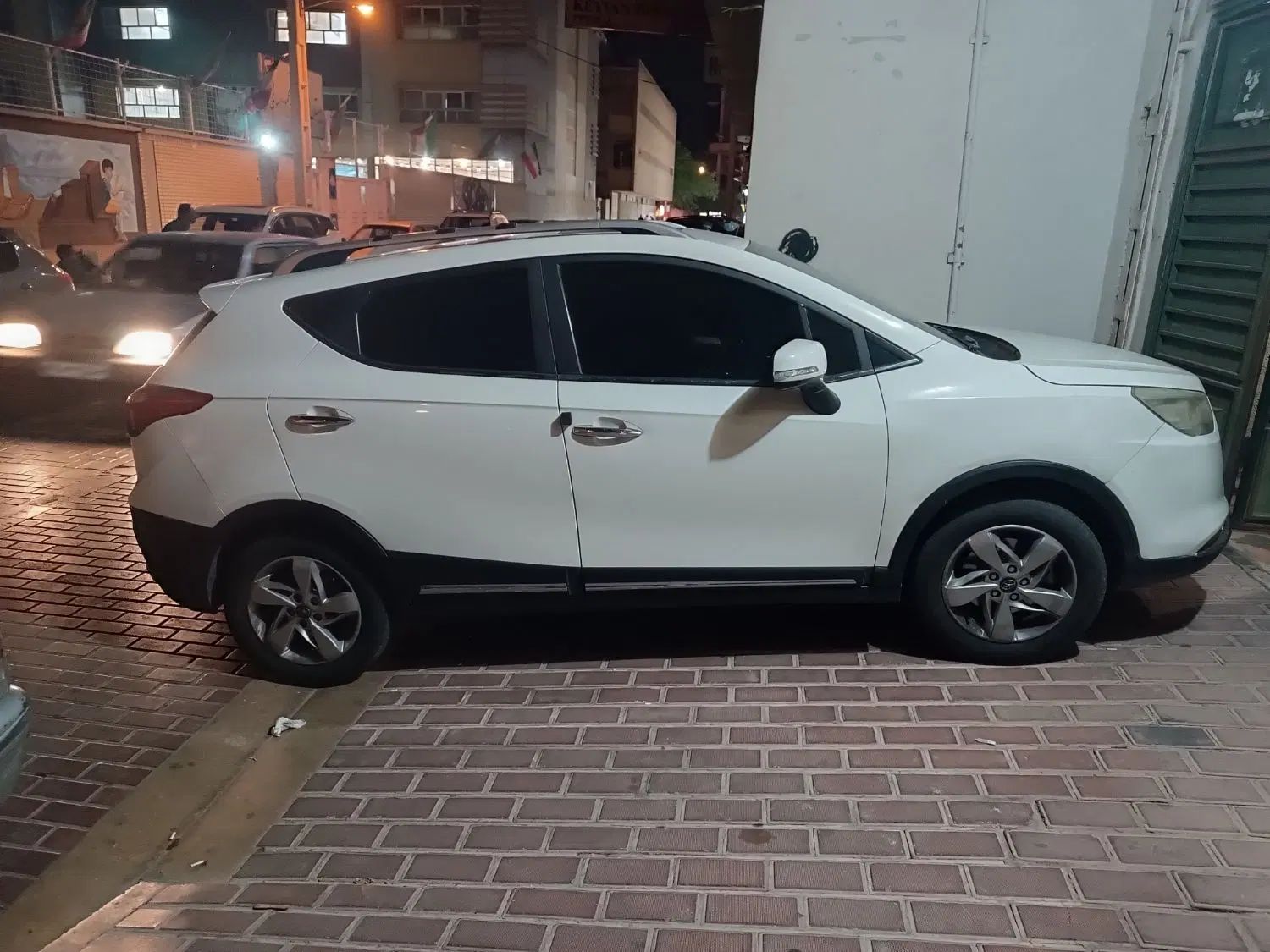 خودرو جک، S3 آگهی ann_20353792