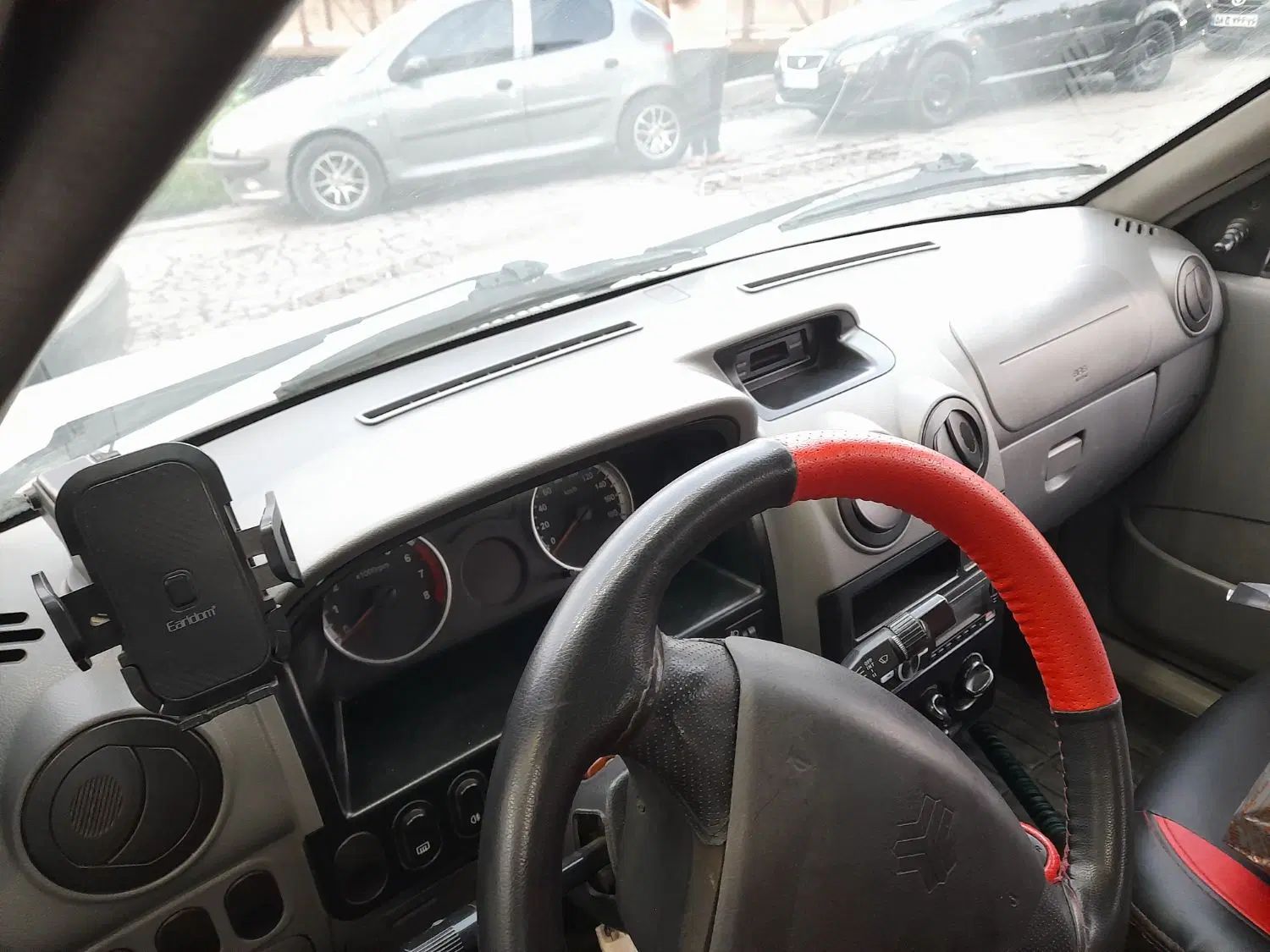 پراید 131 SE - 1394