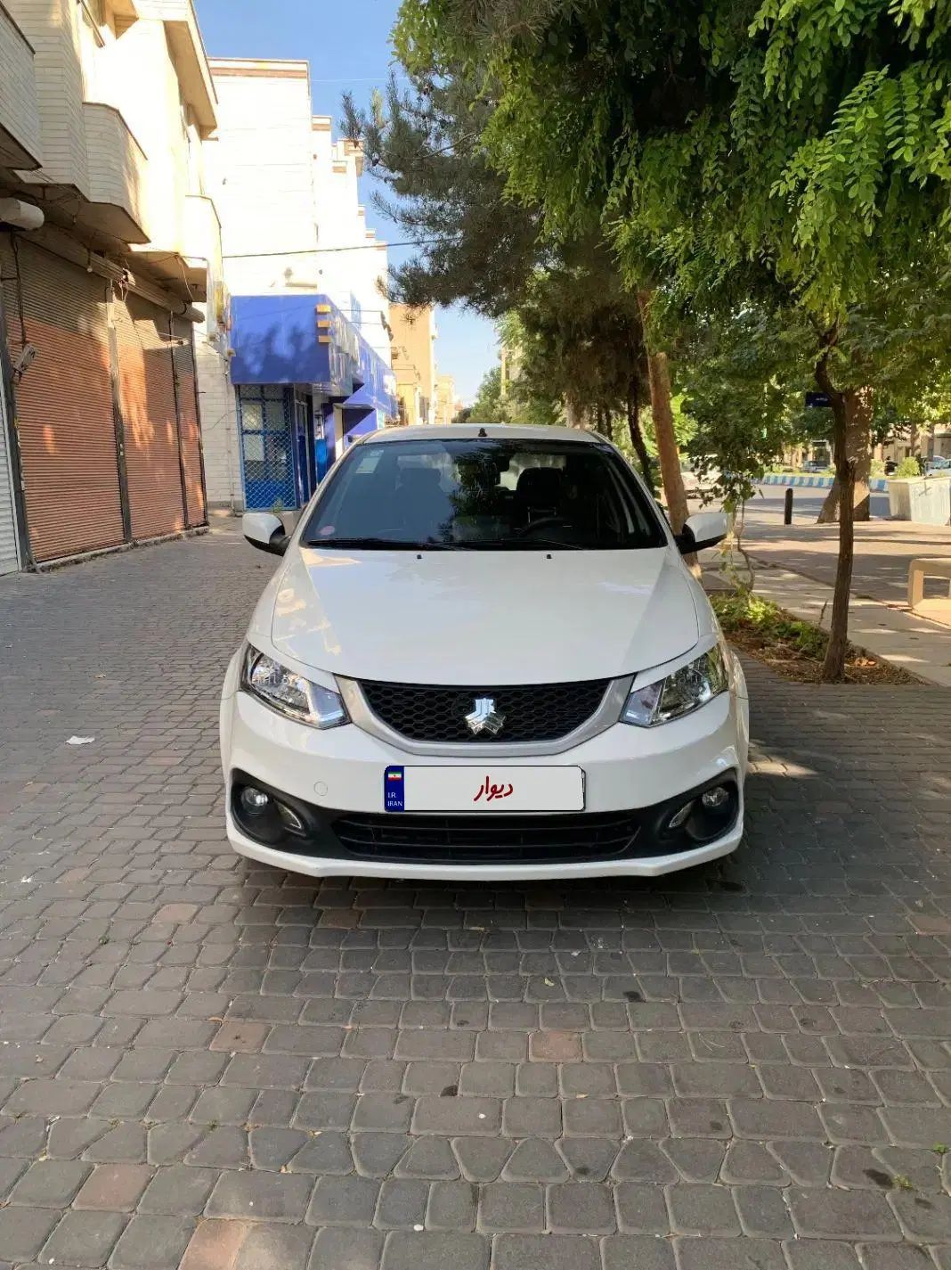 خودرو ساینا، S آگهی ann_20353800