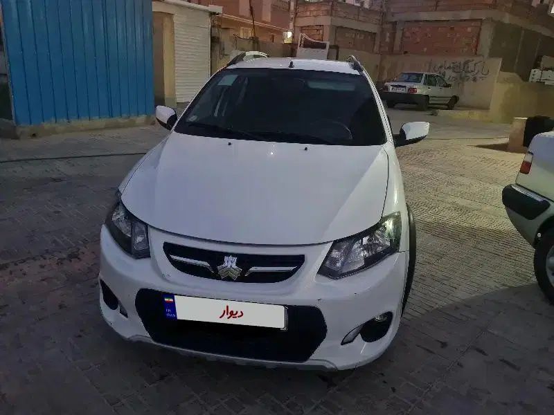 کوییک معمولی دنده‌ای - 1401
