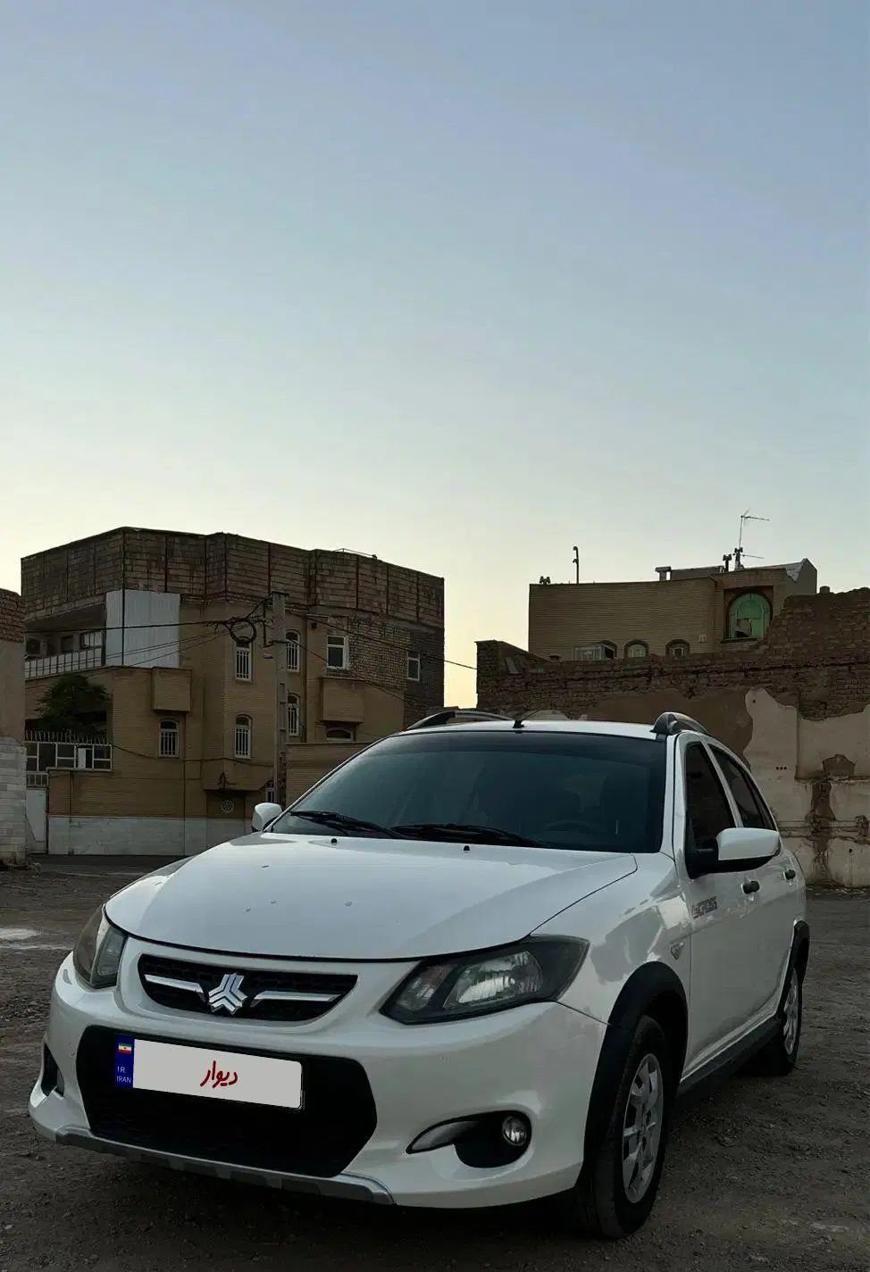 کوییک معمولی دنده‌ای - 1401