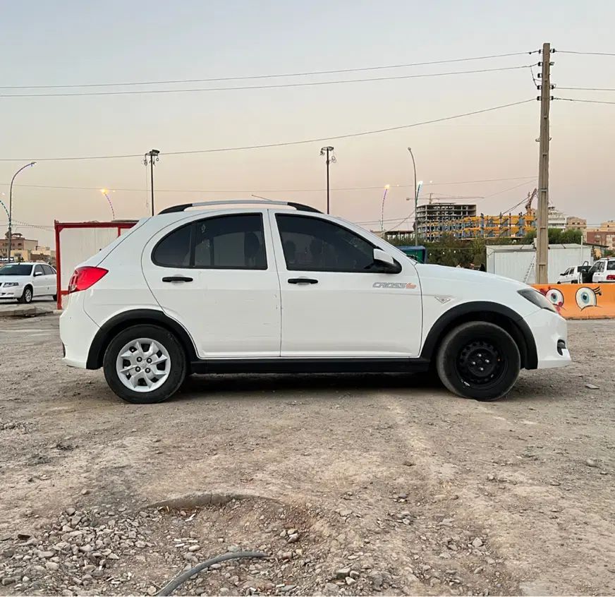 کوییک معمولی دنده‌ای - 1401