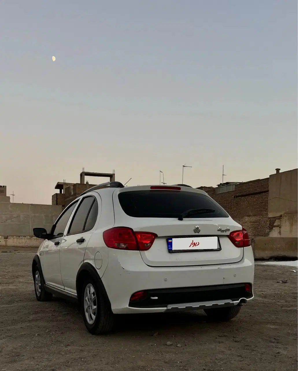 خودرو کوییک، معمولی آگهی ann_20353812