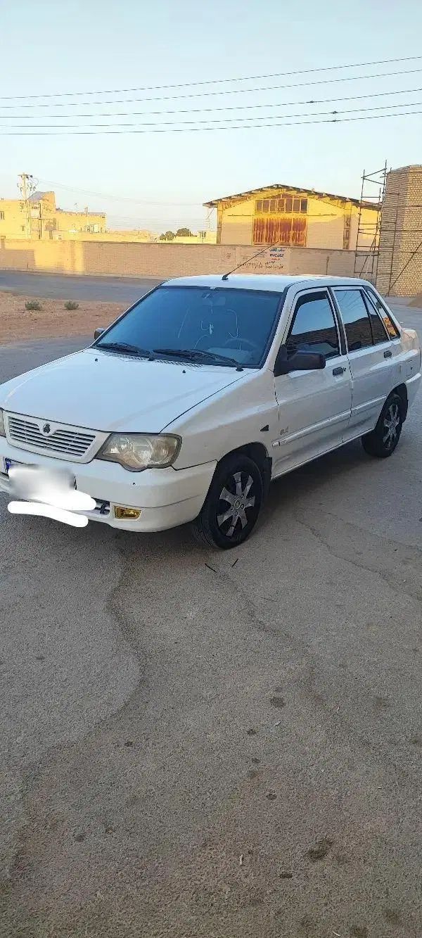 خودرو پراید، 132 آگهی ann_20353843