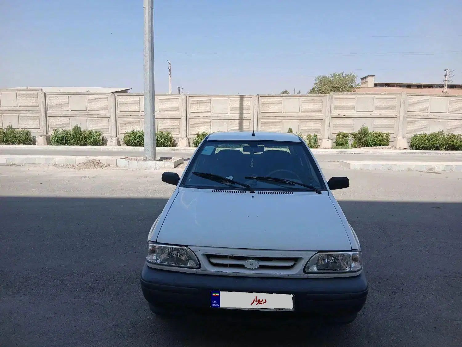 پراید 131 SE - 1394