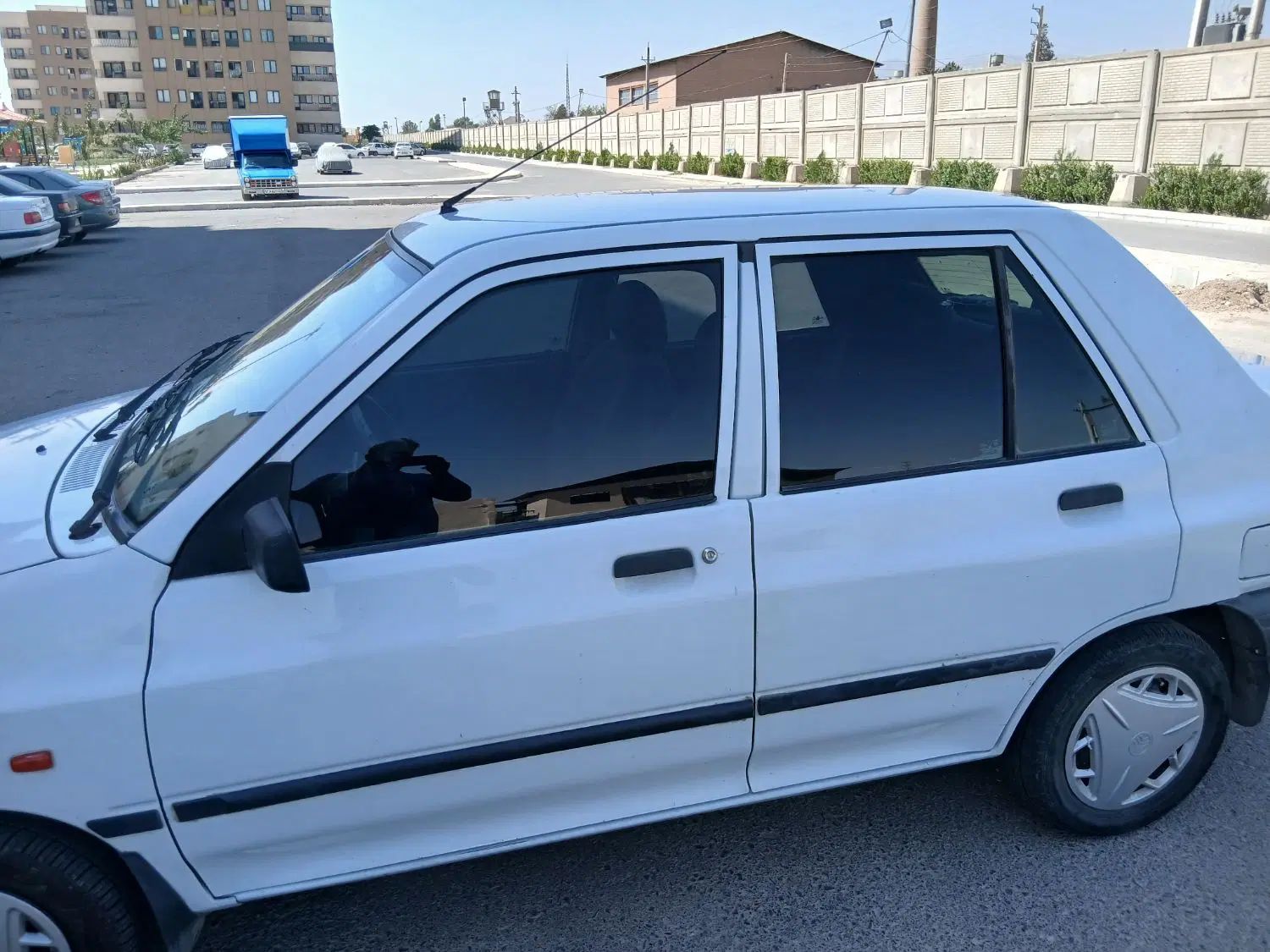 خودرو پراید، 131 آگهی ann_20353848