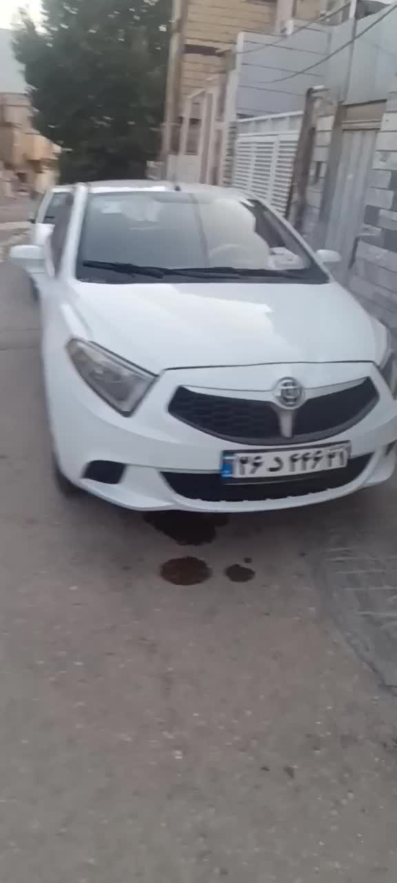 خودرو برلیانس، H230 آگهی ann_20353855