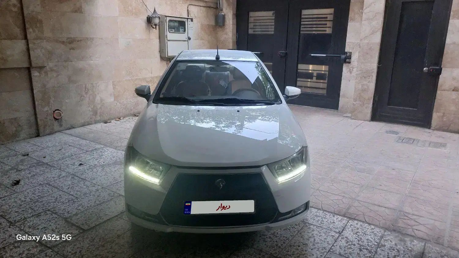 خودرو دنا، پلاس آگهی ann_20353859