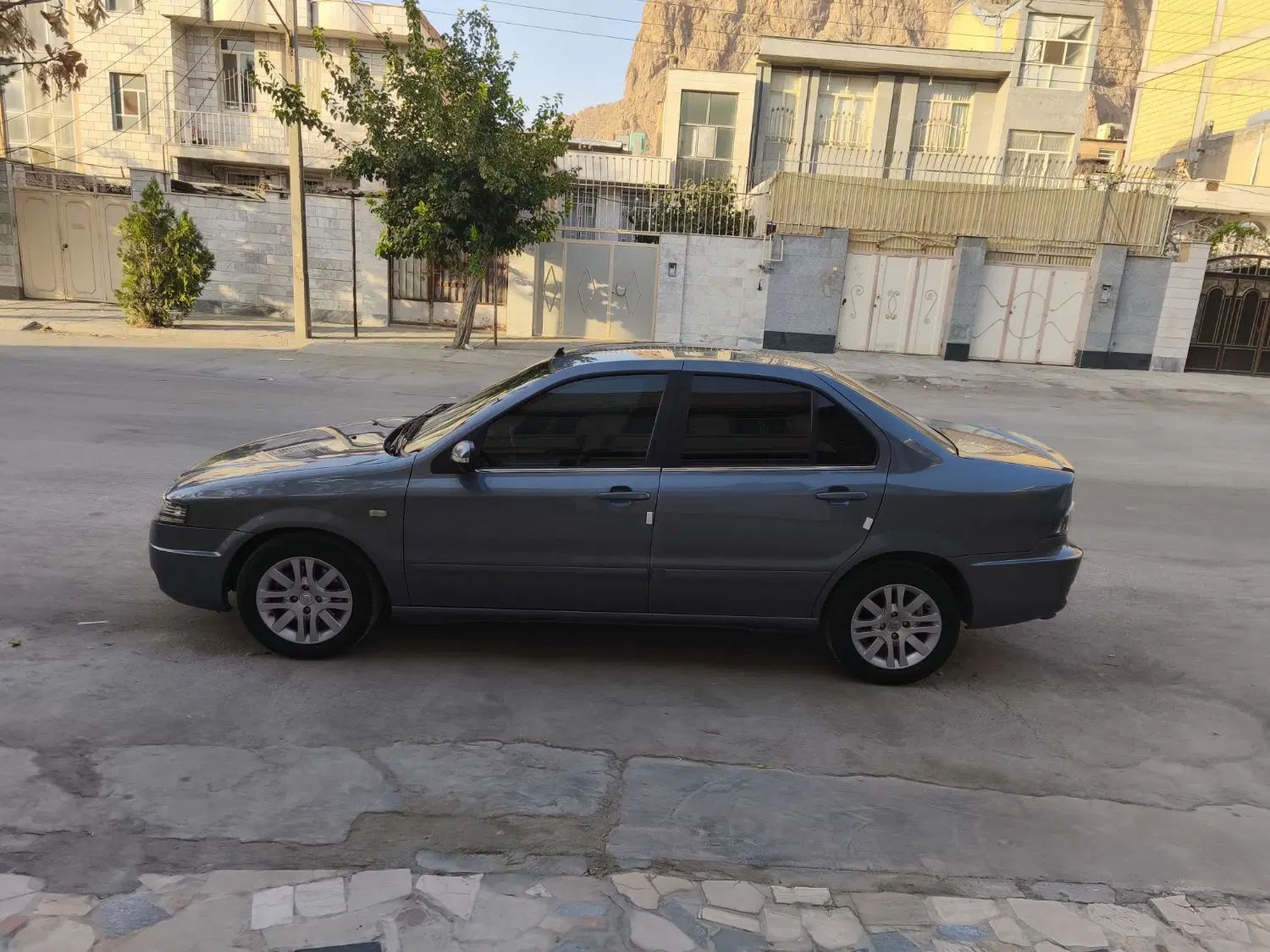 خودرو سمند، سورن پلاس آگهی ann_20353862