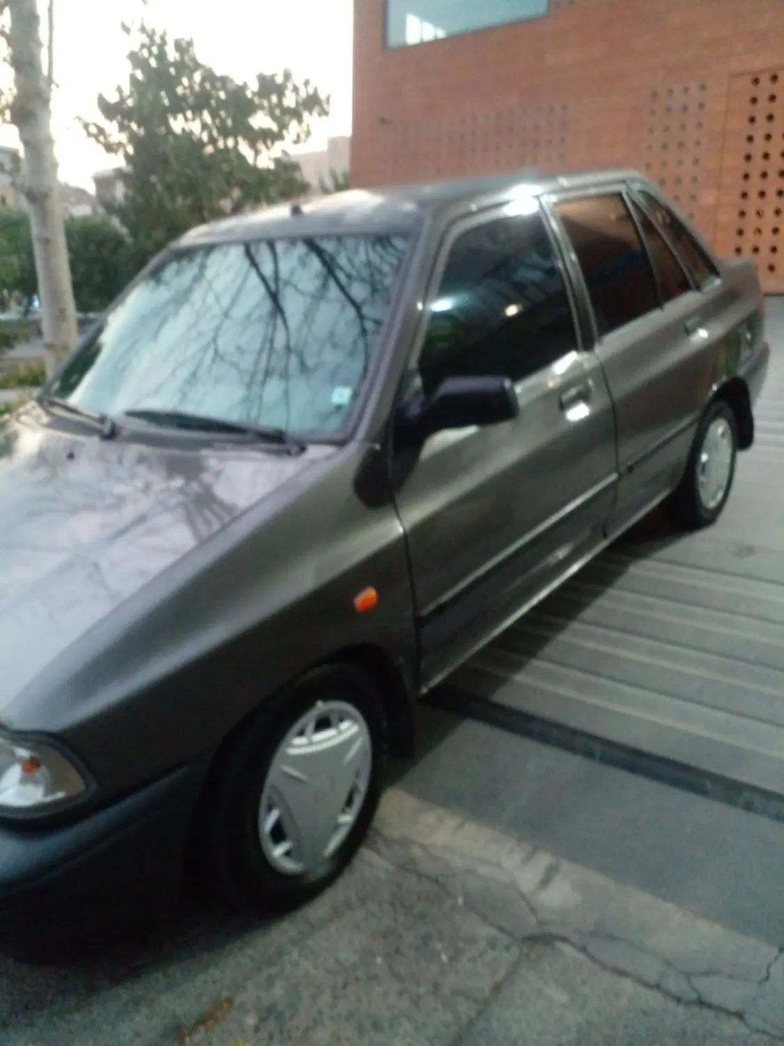 خودرو پراید، 131 آگهی ann_20353882