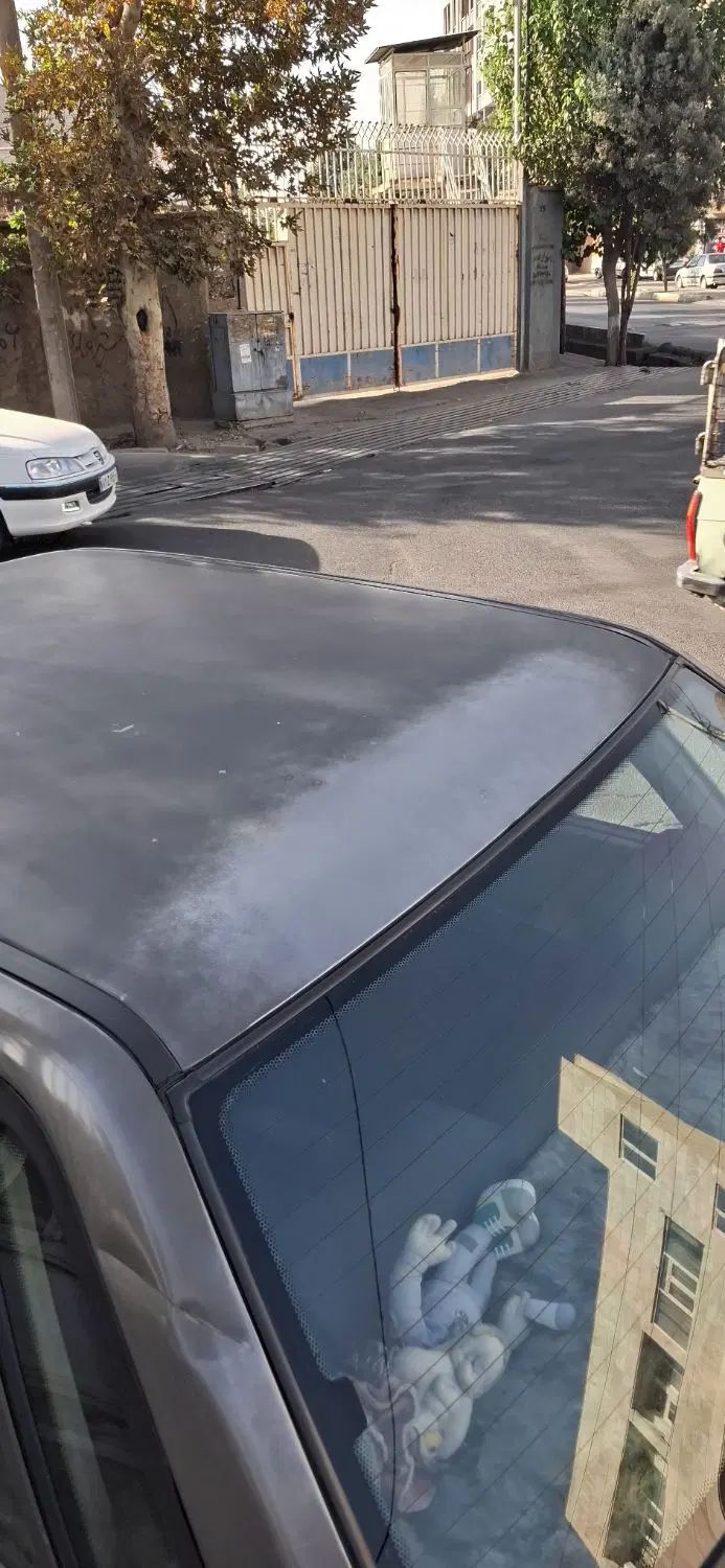 پراید 132 ساده - 1390