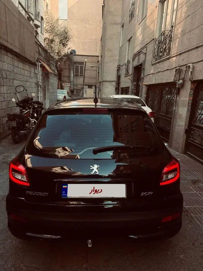 خودرو پژو، 207 آگهی ann_20353890