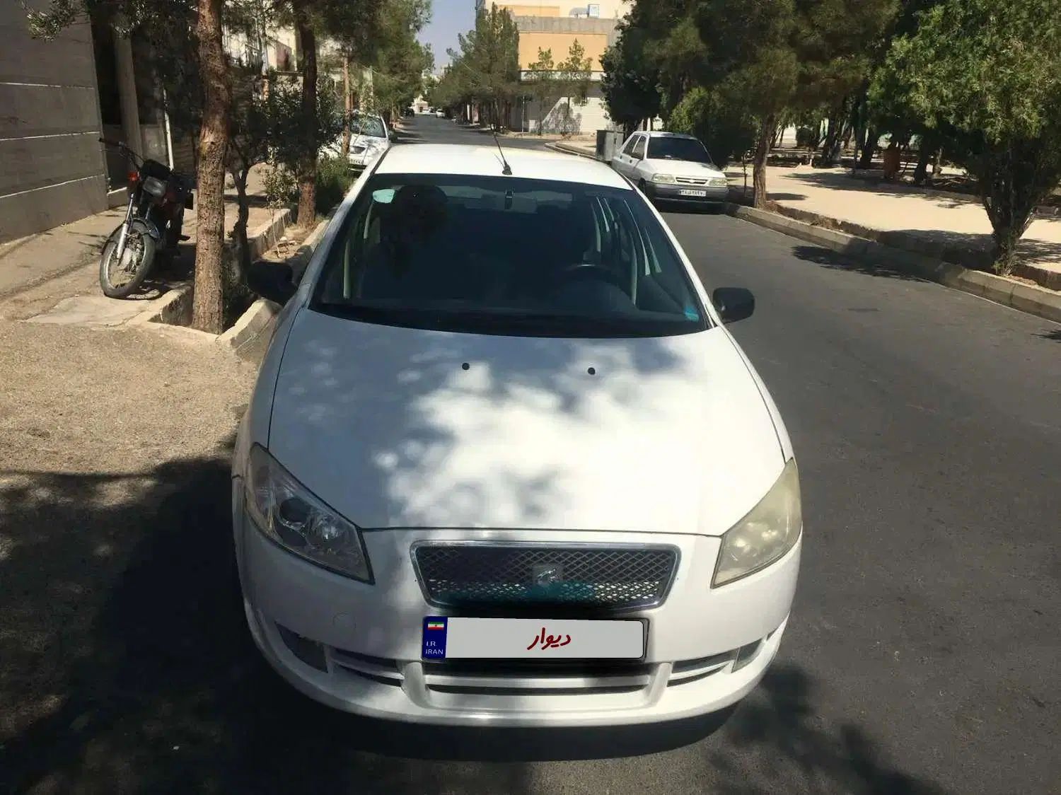 رانا EL TU5 - 1391