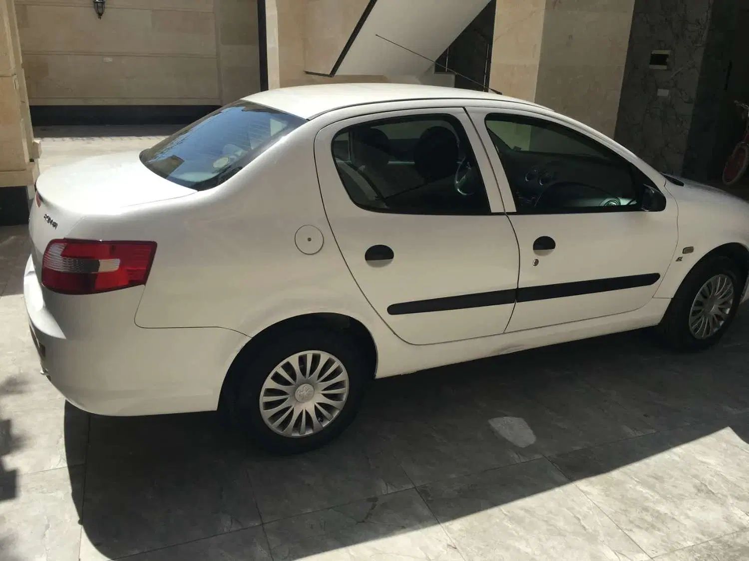 رانا EL TU5 - 1391