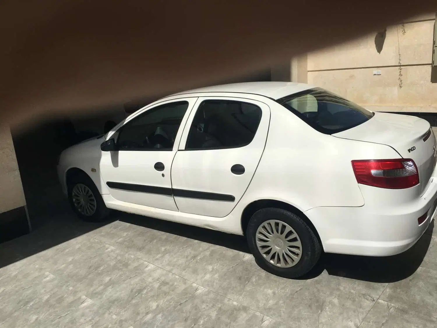 رانا EL TU5 - 1391