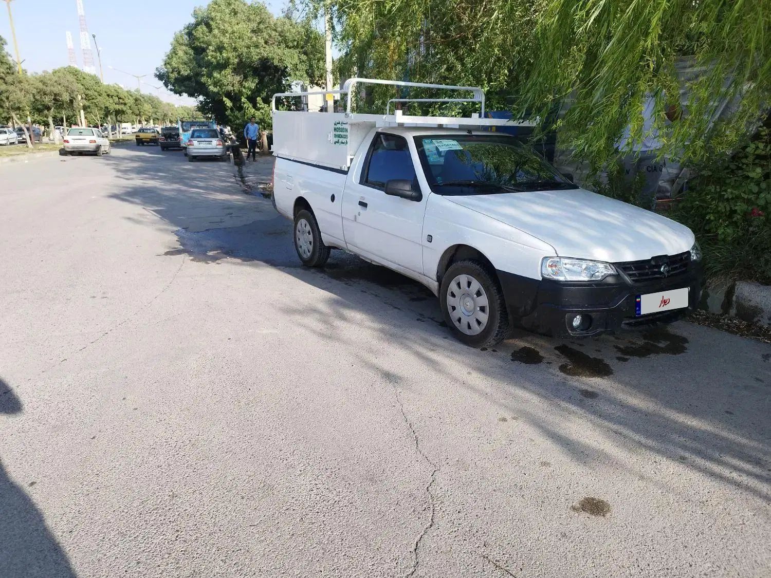 خودرو آریسان، 2 آگهی ann_20353909