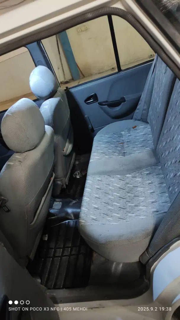 پراید 111 SE - 1395