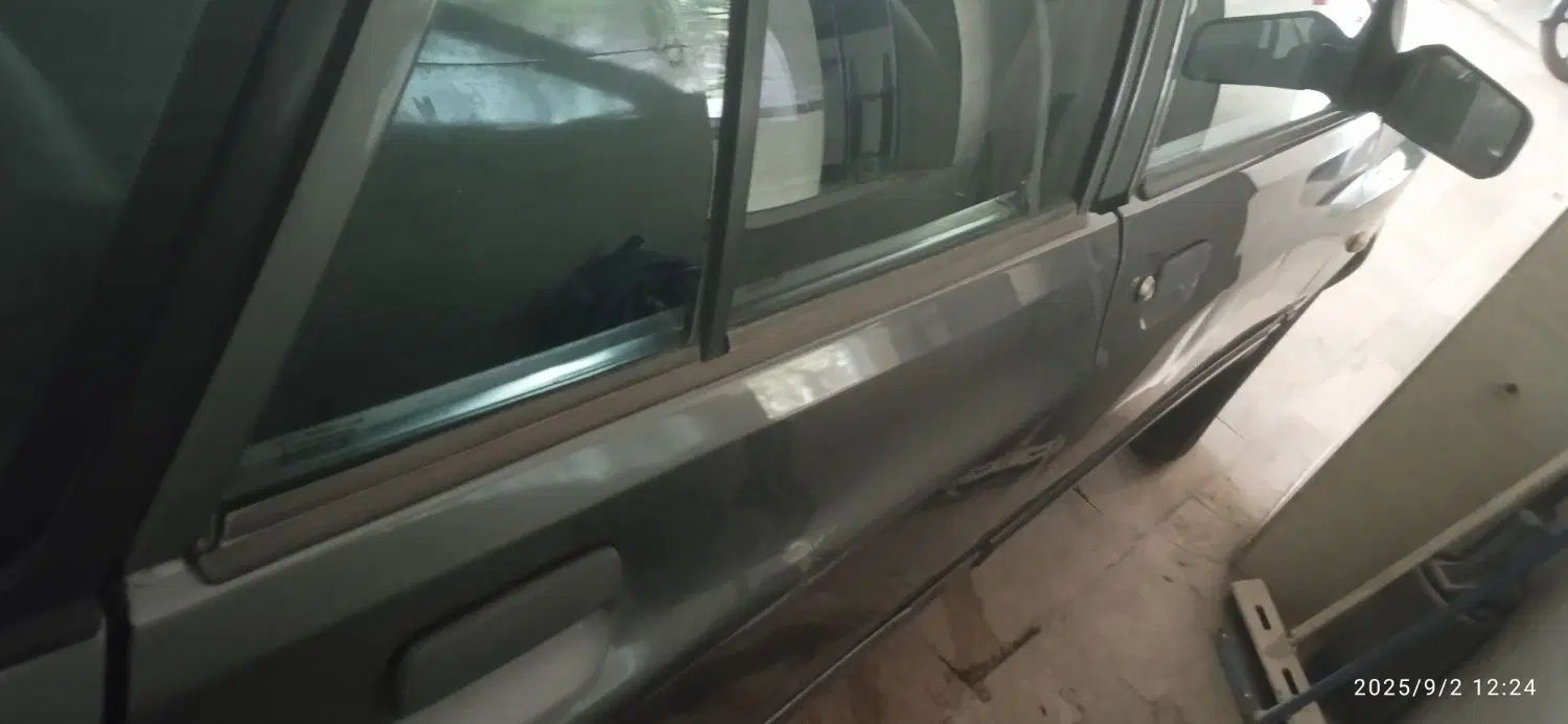 پراید 111 LX - 1390