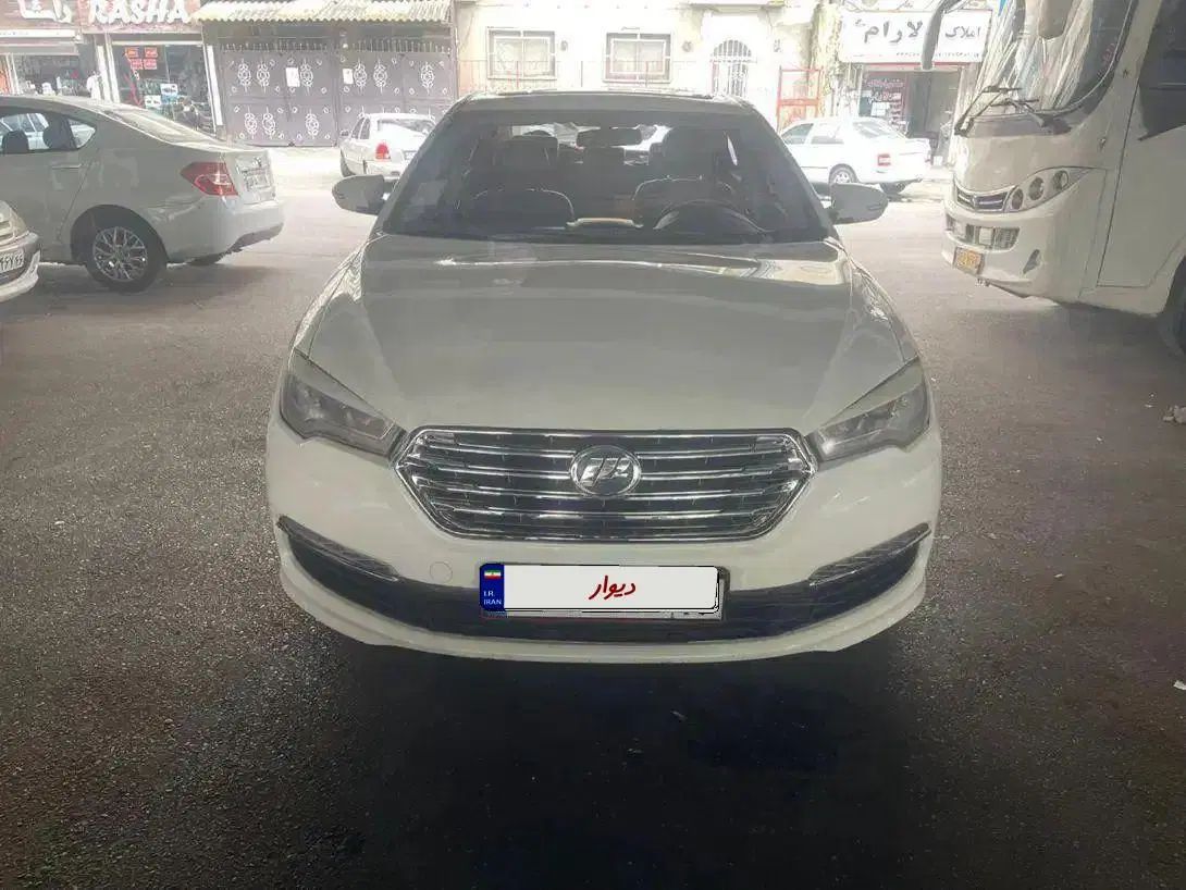خودرو لیفان، 820 آگهی ann_20353971