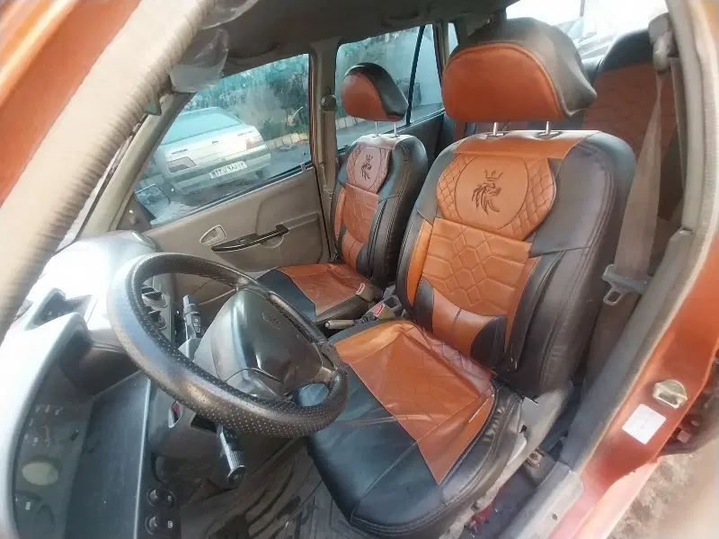 پراید 111 SE - 1391
