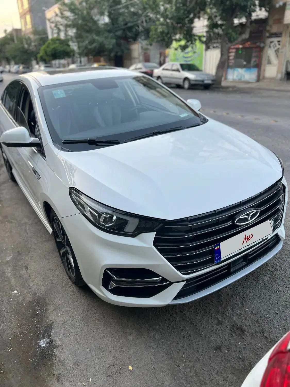 خودرو فونیکس، آریزو 6 پرو آگهی ann_20354027