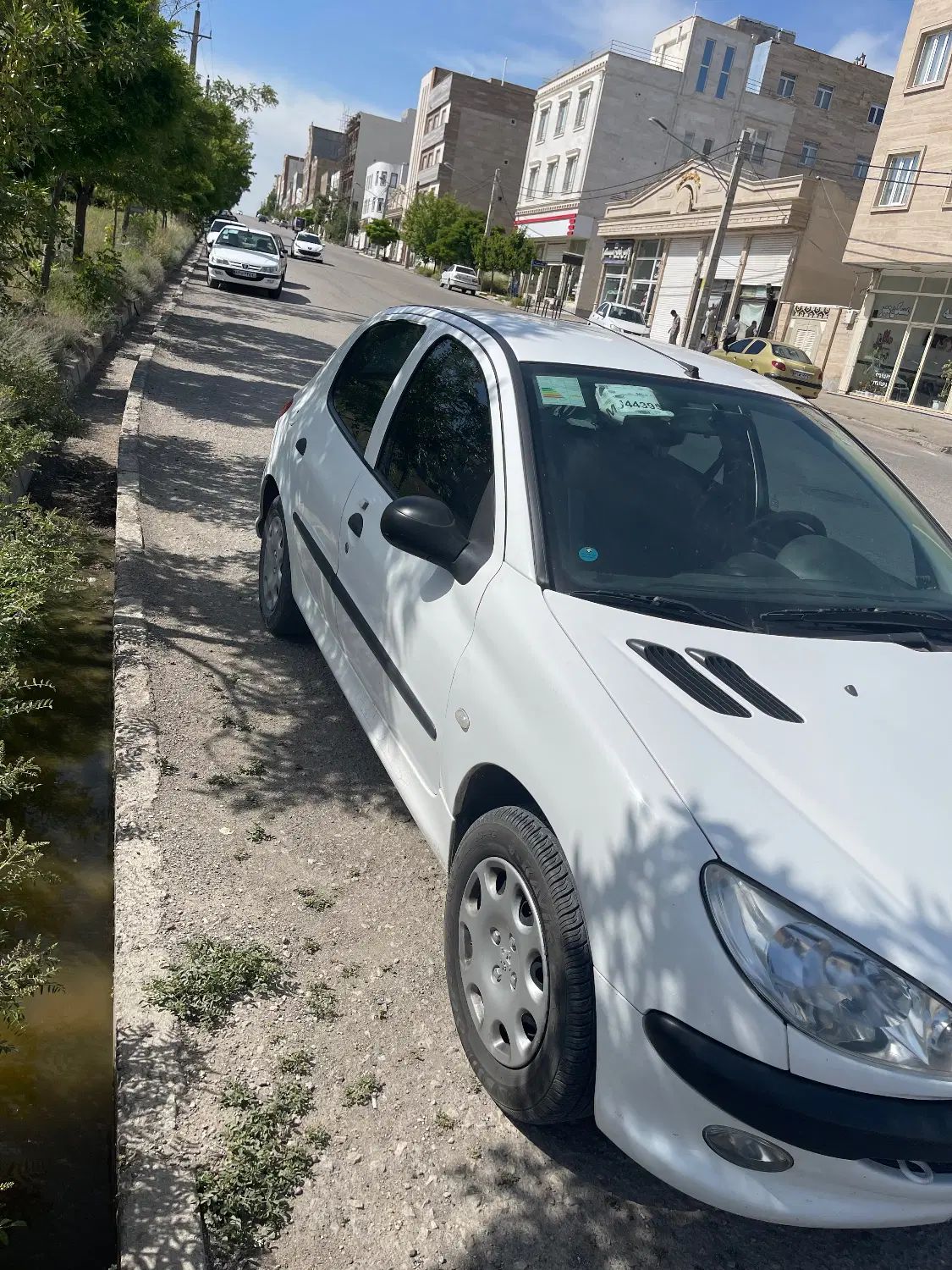 خودرو پژو، 206 آگهی ann_20354038