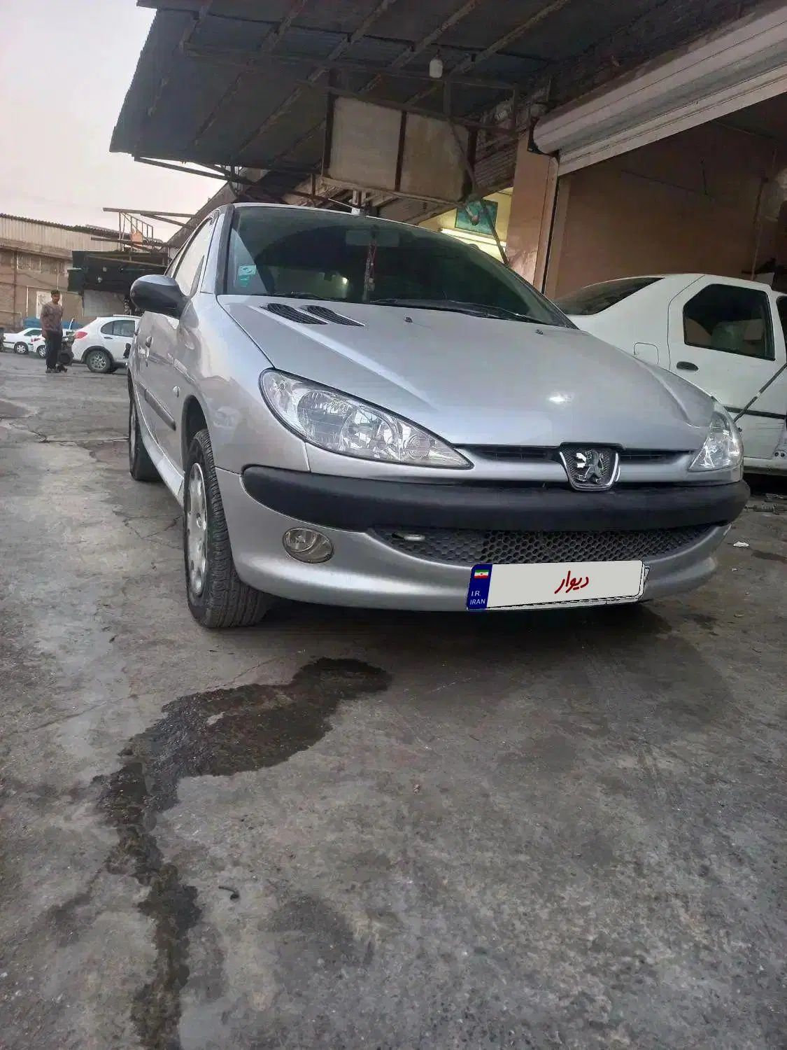 خودرو پژو، 206 آگهی ann_20354066