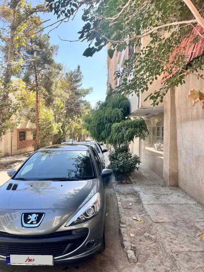 خودرو پژو، 207 آگهی ann_20354081