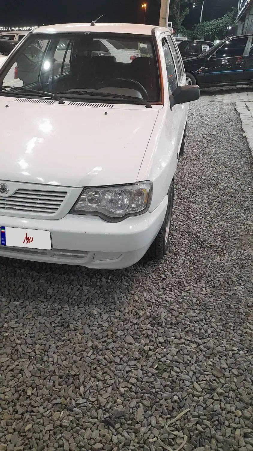 خودرو پراید، 111 آگهی ann_20354087