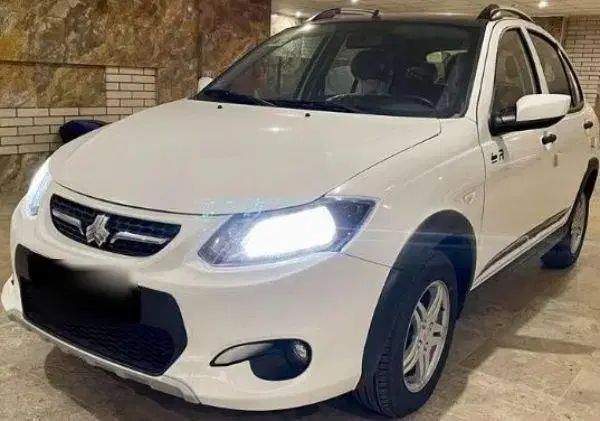 خودرو کوییک، R آگهی ann_20354093