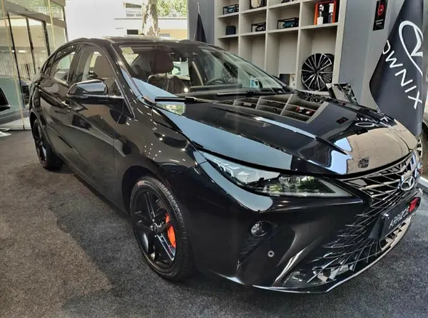 فونیکس آریزو 6 GT اکسلنت - 1404