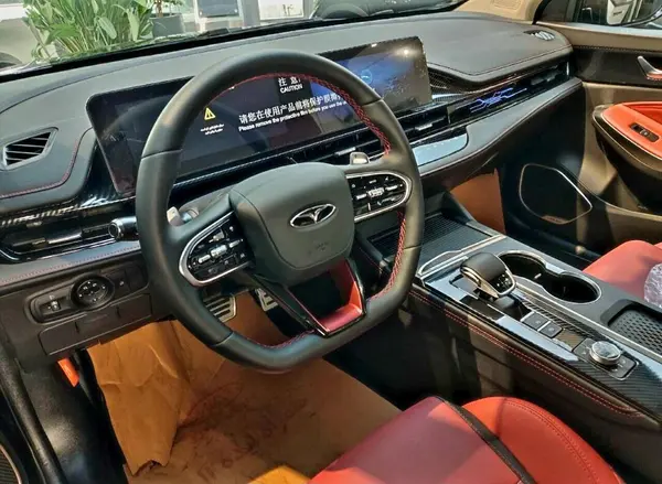 فونیکس آریزو 6 GT اکسلنت - 1404