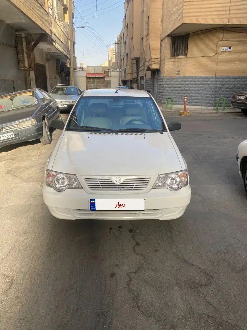 خودرو پراید، 132 آگهی ann_20354110