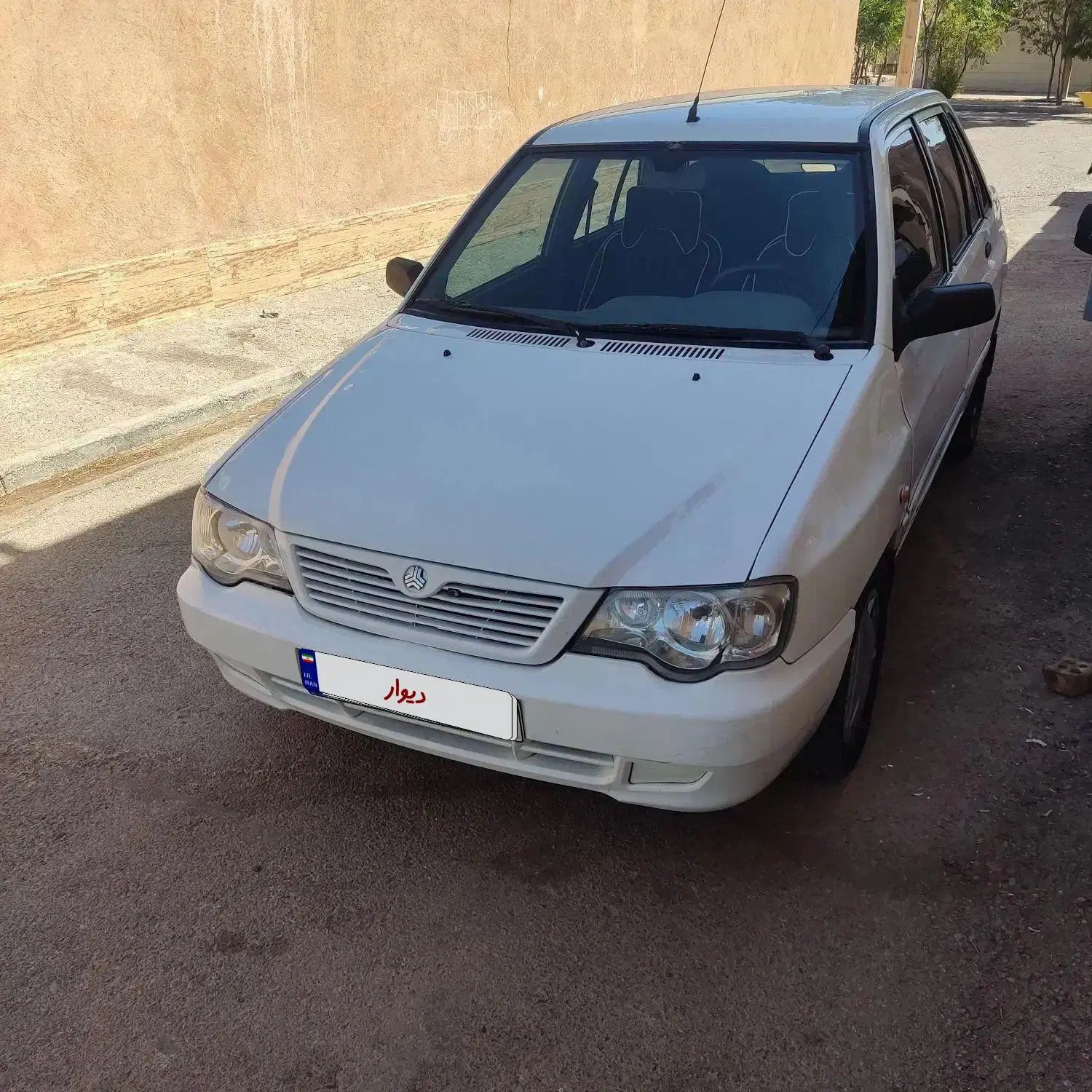 خودرو پراید، 132 آگهی ann_20354114