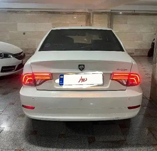 خودرو سمند، سورن پلاس آگهی ann_20354125