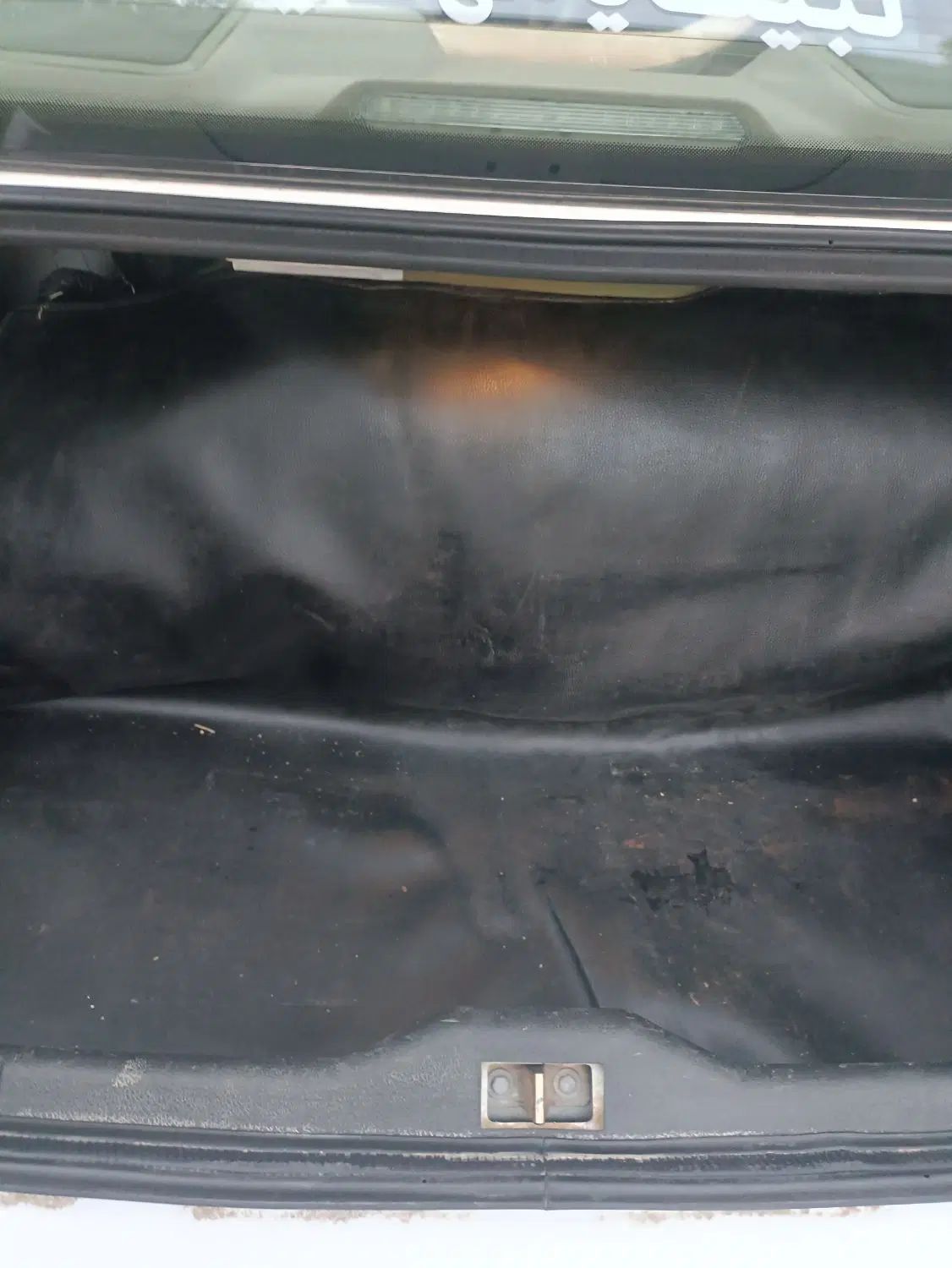 سمند LX EF7 دوگانه سوز - 1397