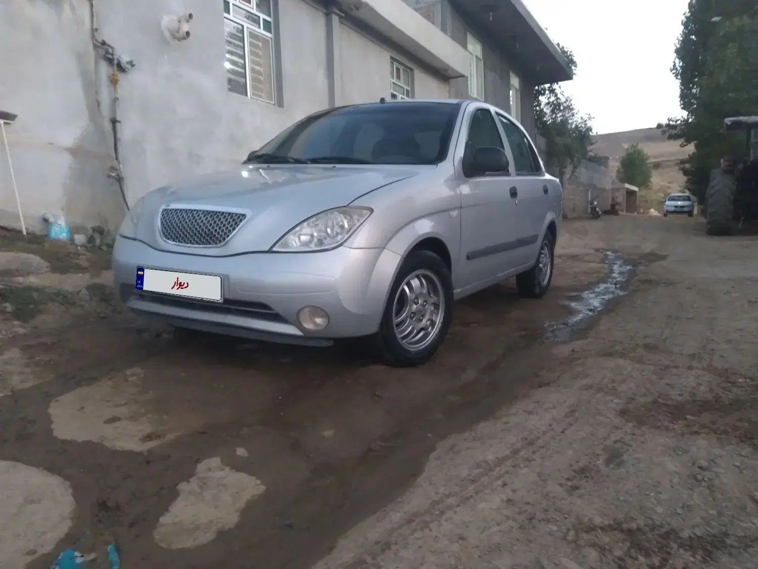 خودرو تیبا، صندوق دار آگهی ann_20354151